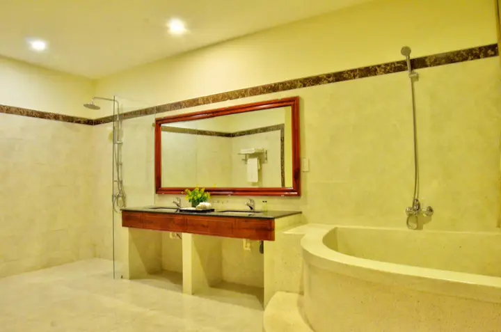 остров Фукуок: Boulevard Hotel