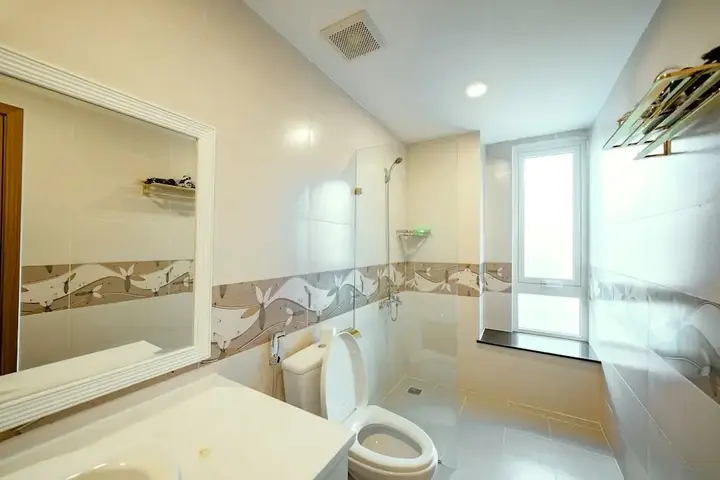 остров Фукуок: Kien Vang Bungalow