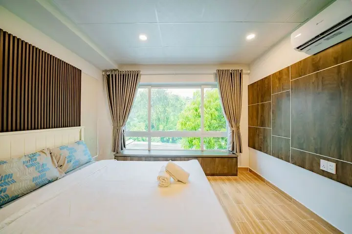 Kien Vang Bungalow — фото 6