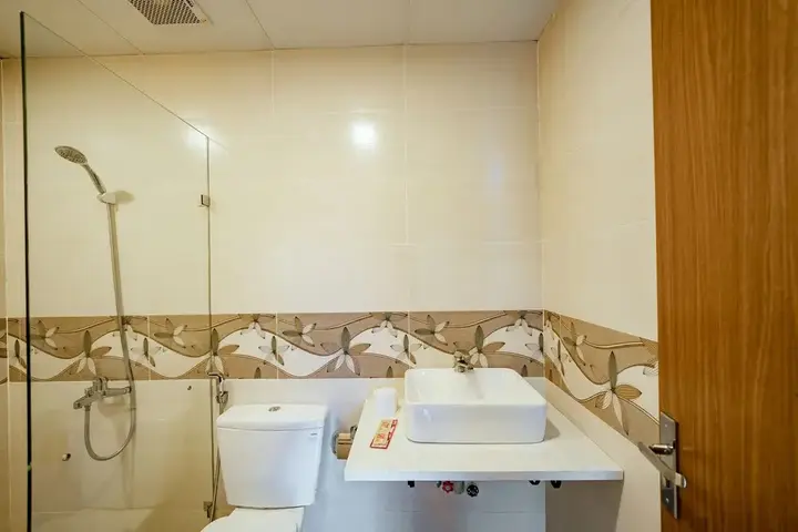 остров Фукуок: Kien Vang Bungalow