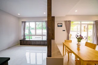 остров Фукуок: Kien Vang Bungalow