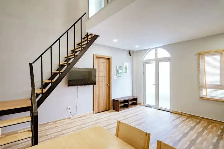 остров Фукуок: Kien Vang Bungalow