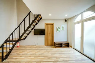 остров Фукуок: Kien Vang Bungalow