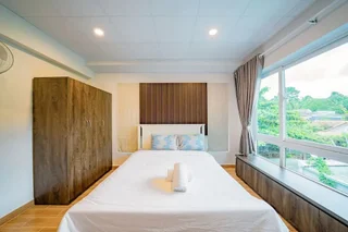 остров Фукуок: Kien Vang Bungalow