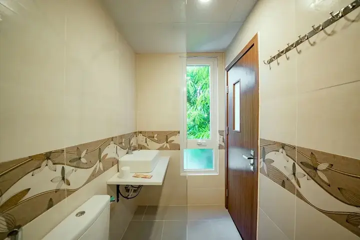остров Фукуок: Kien Vang Bungalow
