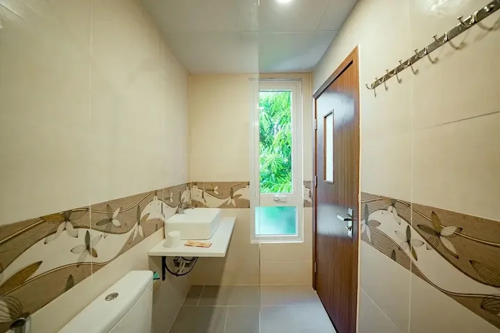 остров Фукуок: Kien Vang Bungalow