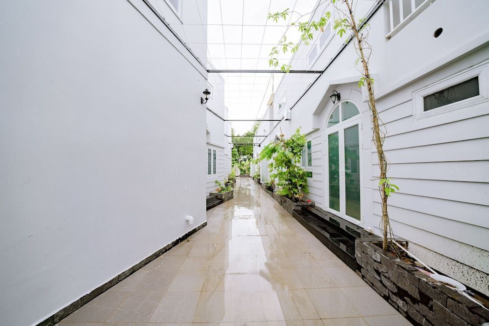 остров Фукуок: Kien Vang Bungalow