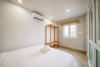 остров Фукуок: Kien Vang Bungalow