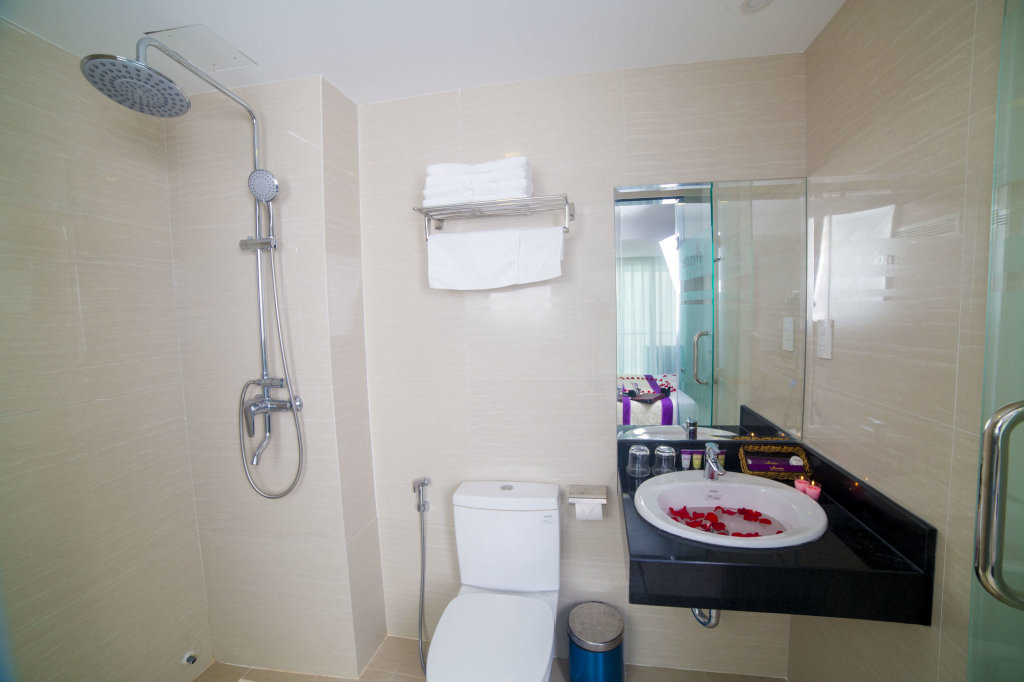 Нячанг: Lavender Nha Trang Hotel
