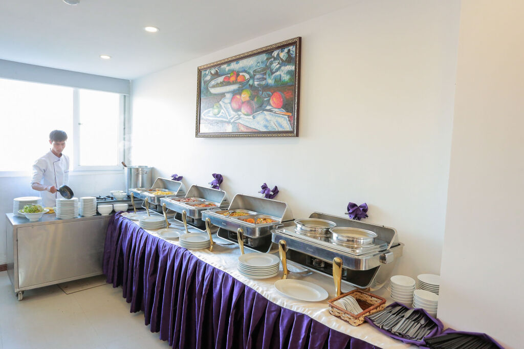 Нячанг: Lavender Nha Trang Hotel