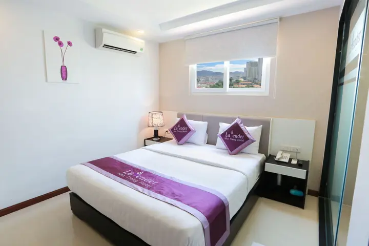 Нячанг: Lavender Nha Trang Hotel