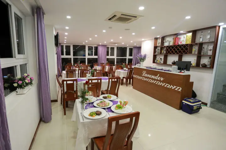 Нячанг: Lavender Nha Trang Hotel