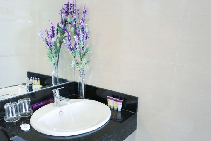Нячанг: Lavender Nha Trang Hotel