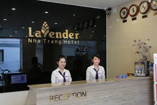 Нячанг: Lavender Nha Trang Hotel