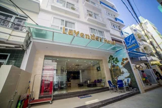 Нячанг: Lavender Nha Trang Hotel