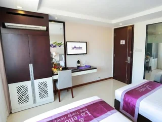 Нячанг: Lavender Nha Trang Hotel
