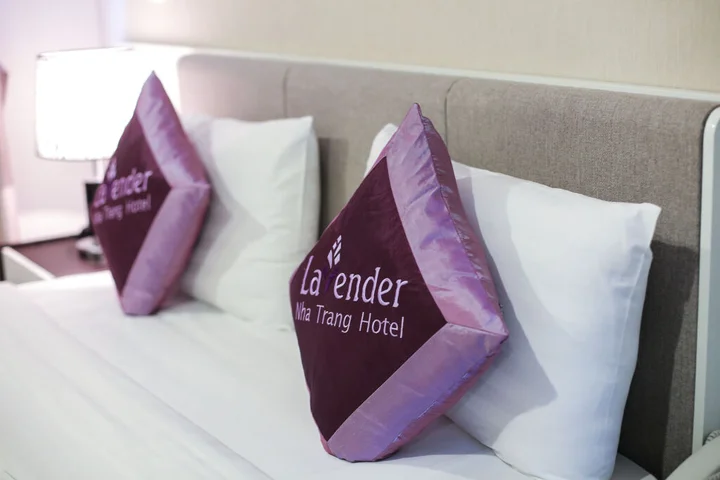 Нячанг: Lavender Nha Trang Hotel