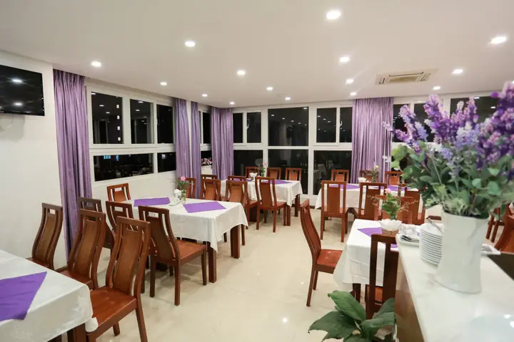 Нячанг: Lavender Nha Trang Hotel