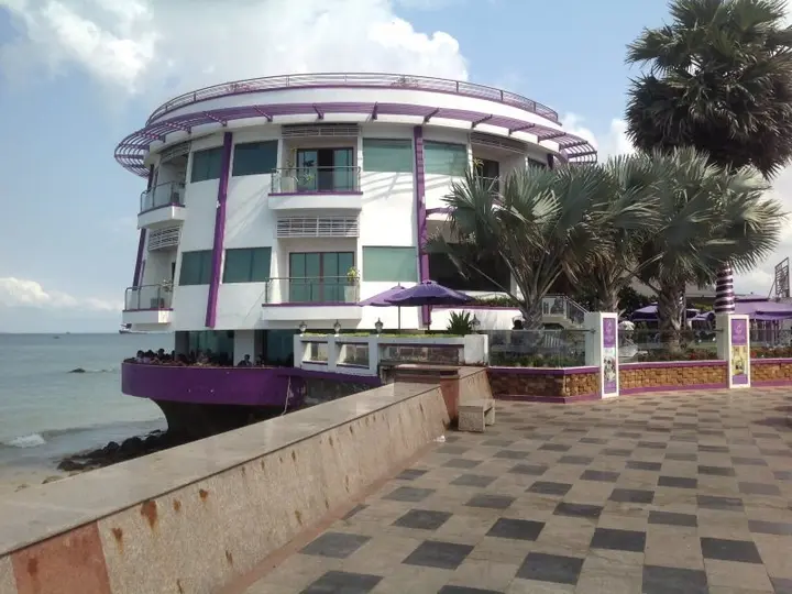 Вунгтау: Jolie Mod Hotel