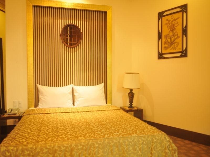 Вунгтау: Jolie Mod Hotel
