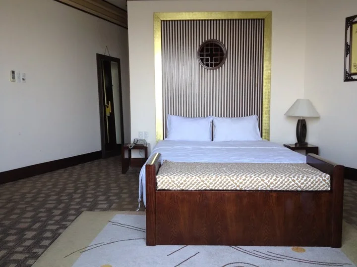 Вунгтау: Jolie Mod Hotel