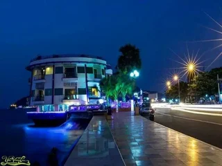 Вунгтау: Jolie Mod Hotel