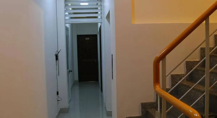 Хошимин: Kien Hotel