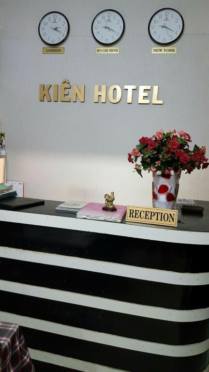 Kien Hotel — фото 4