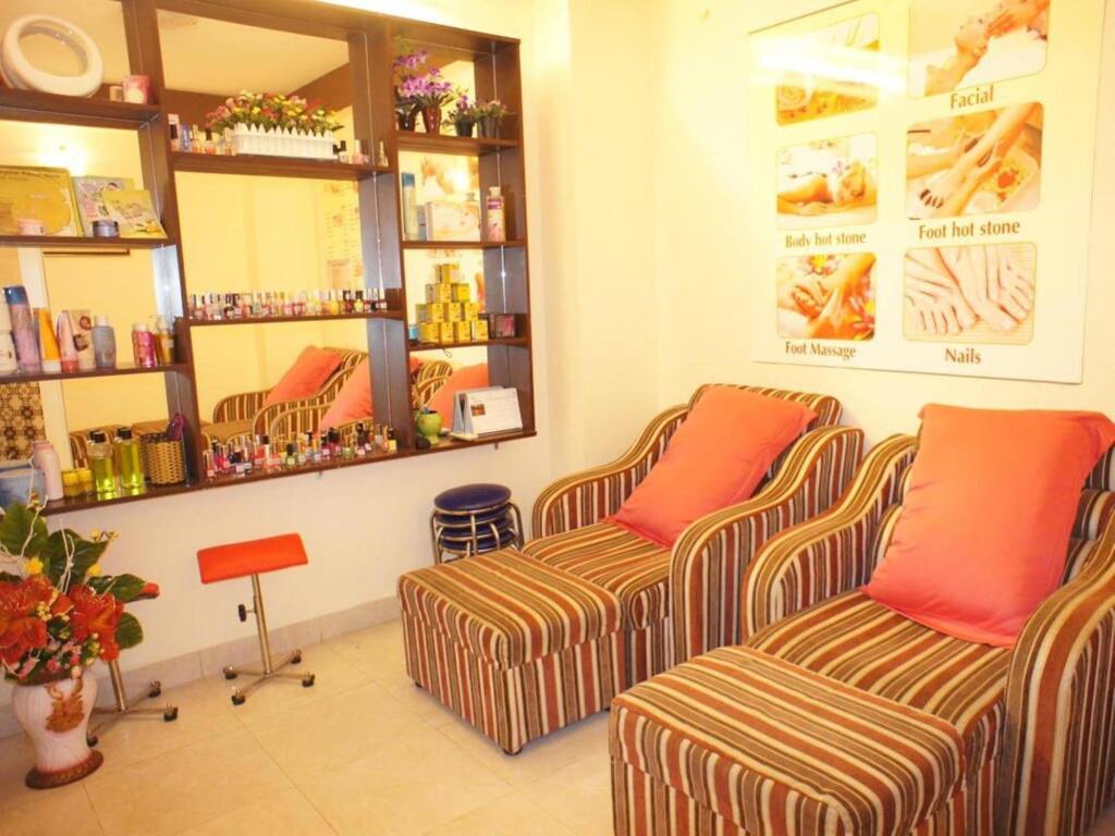 Хошимин: Kien Hotel