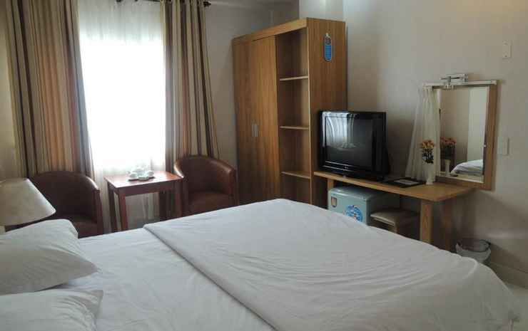 Хошимин: Thai An Hotel