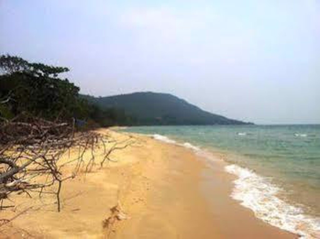 остров Фукуок: Phu Son Ha Noi Resort