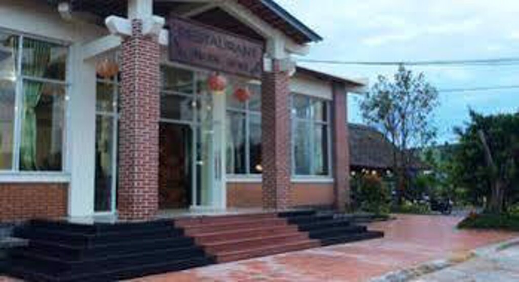 остров Фукуок: Phu Son Ha Noi Resort