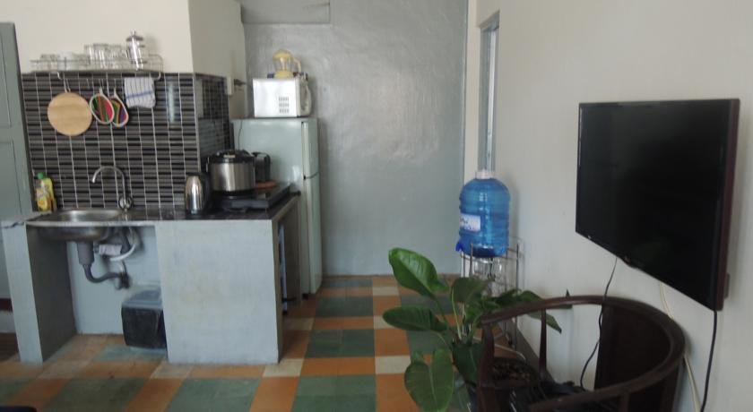 Хошимин: Charming Apt -Heart of Saigon, CBD