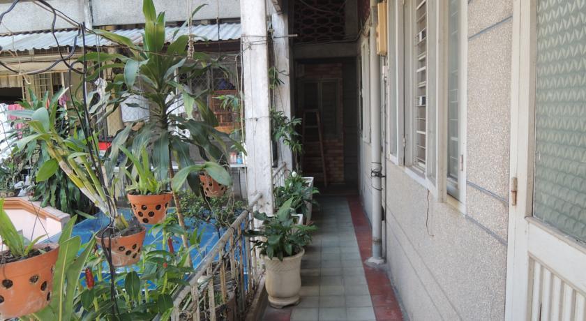 Хошимин: Charming Apt -Heart of Saigon, CBD