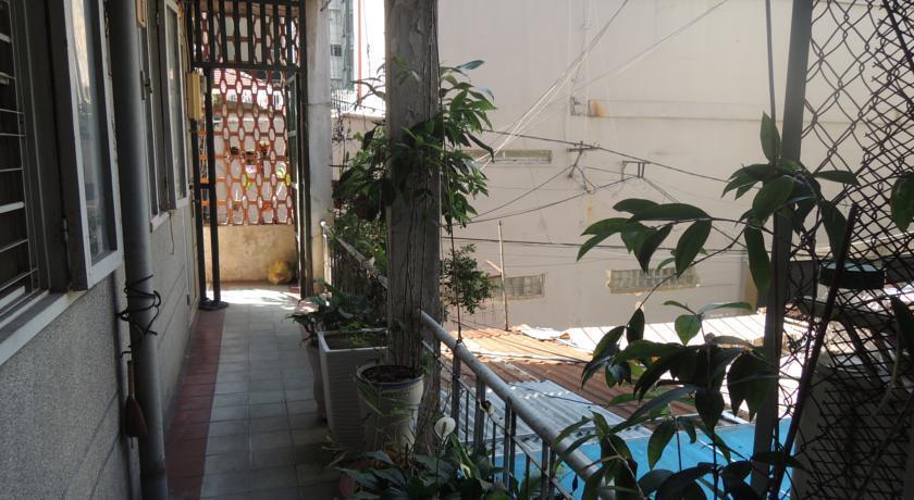 Хошимин: Charming Apt -Heart of Saigon, CBD