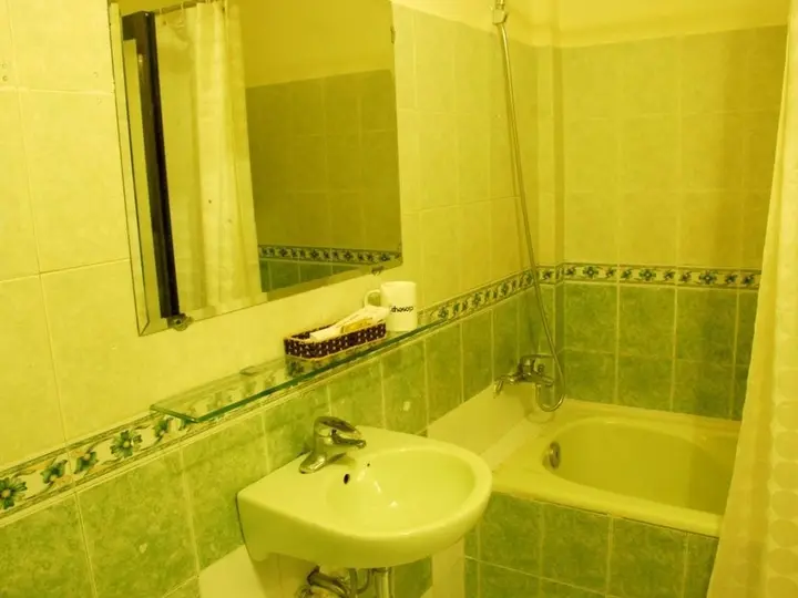 Хюэ: Hue Home Hotel