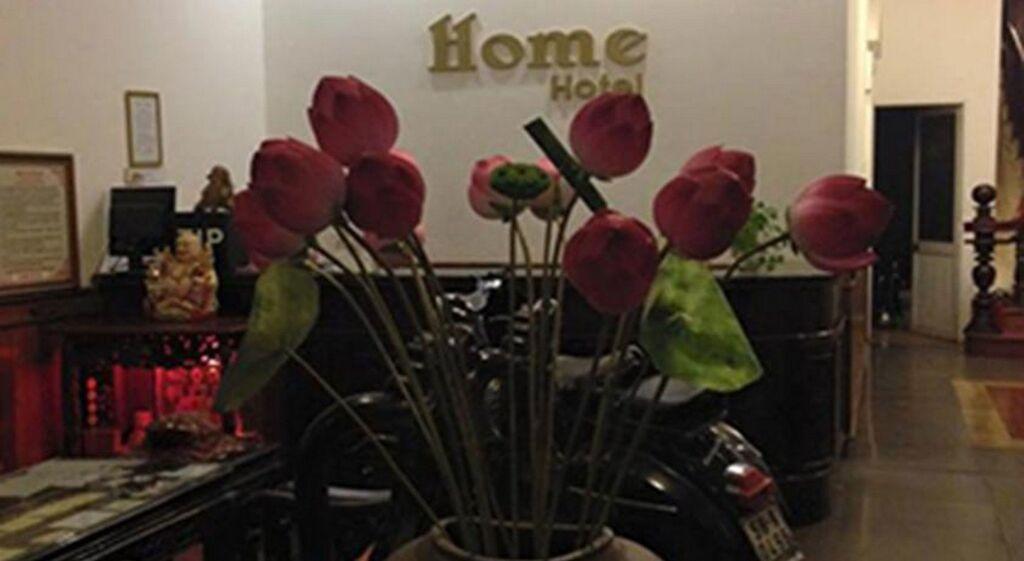 Хюэ: Hue Home Hotel