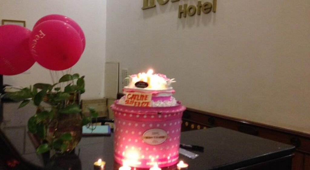 Хюэ: Hue Home Hotel