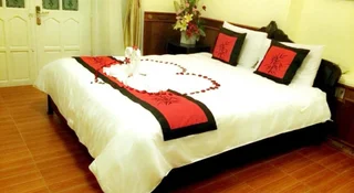 Хюэ: Hue Home Hotel