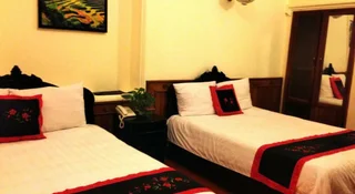 Хюэ: Hue Home Hotel