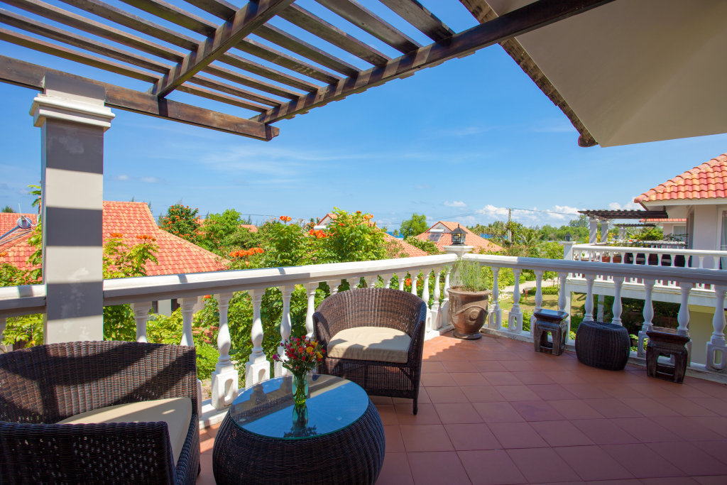остров Фукуок: Курортный отель Mercury Phu Quoc Resort & Villas