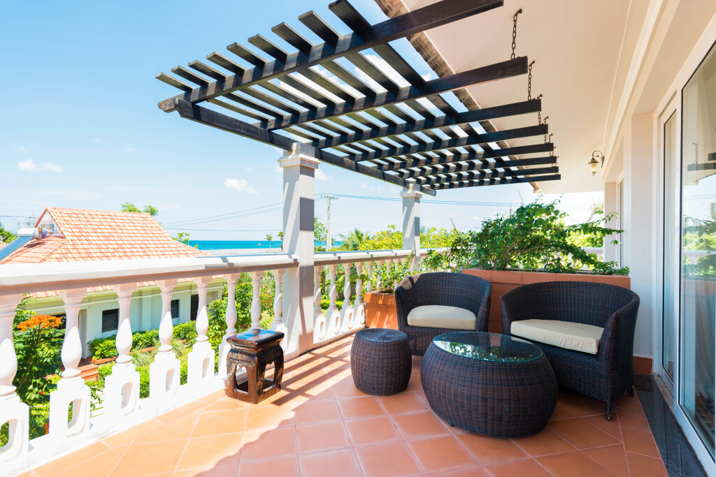 остров Фукуок: Курортный отель Mercury Phu Quoc Resort & Villas