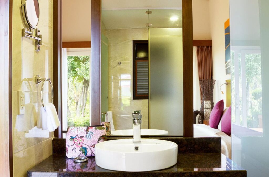 остров Фукуок: Курортный отель Mercury Phu Quoc Resort & Villas
