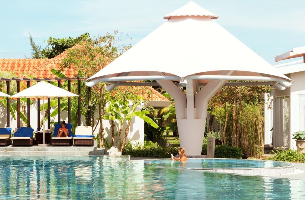 остров Фукуок: Курортный отель Mercury Phu Quoc Resort & Villas
