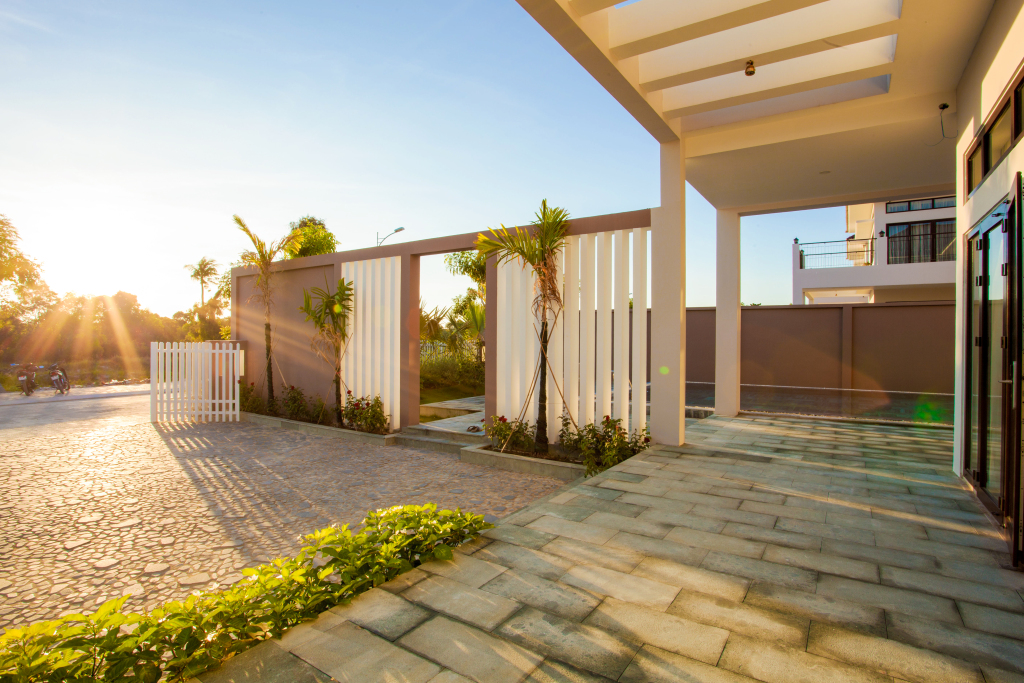 остров Фукуок: Курортный отель Mercury Phu Quoc Resort & Villas