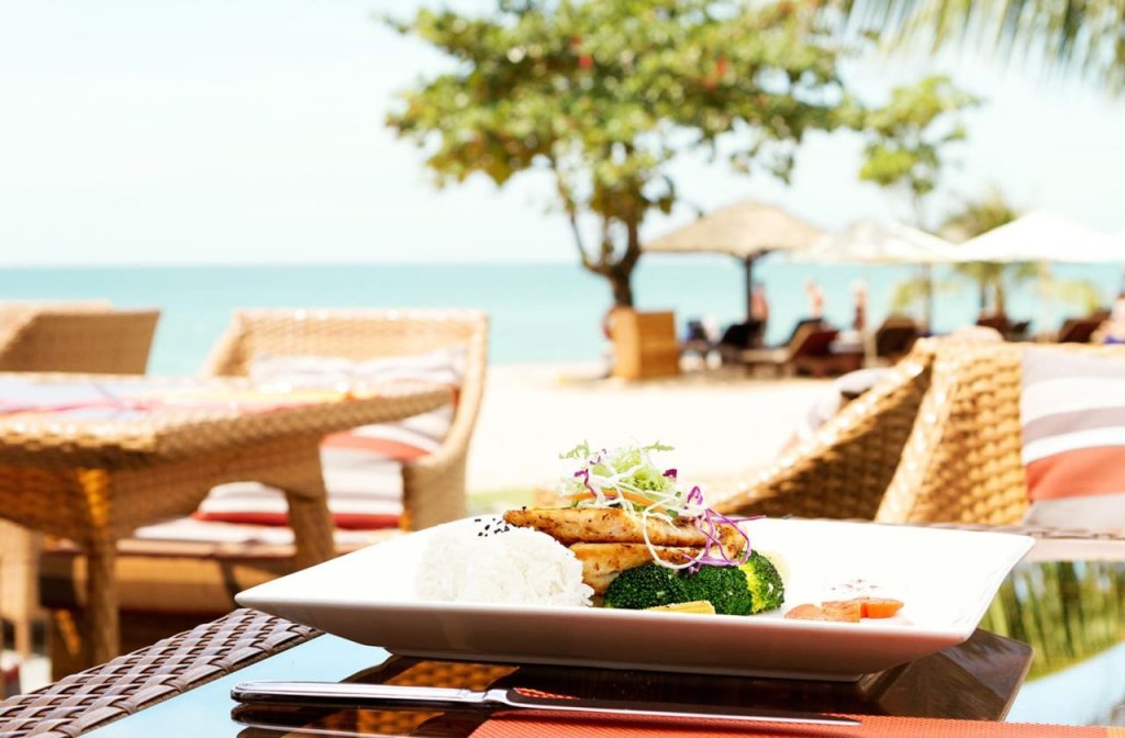 остров Фукуок: Курортный отель Mercury Phu Quoc Resort & Villas