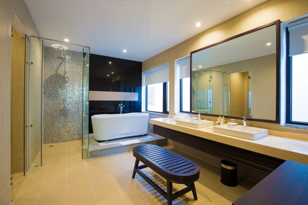 остров Фукуок: Курортный отель Mercury Phu Quoc Resort & Villas