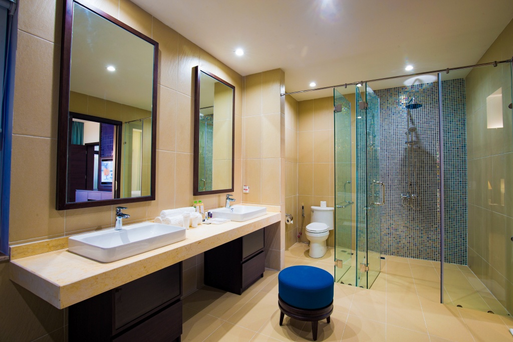 остров Фукуок: Курортный отель Mercury Phu Quoc Resort & Villas