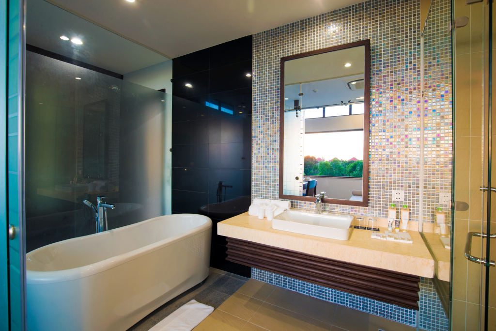 остров Фукуок: Курортный отель Mercury Phu Quoc Resort & Villas