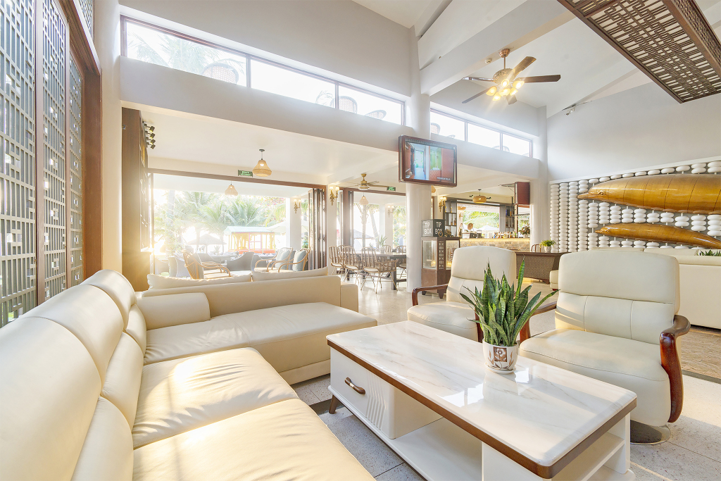 остров Фукуок: Курортный отель Mercury Phu Quoc Resort & Villas